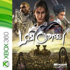 Купить игру Lost Odyssey Xbox One & Series X|S (ключ / на аккаунт / аренда аккаунта)