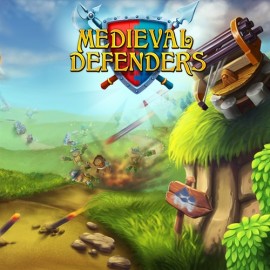 Купить игру Medieval Defenders Xbox One & Series X|S (ключ / на аккаунт / аренда аккаунта)
