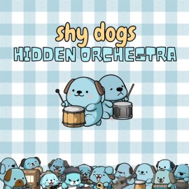 Купить игру Shy Dogs Hidden Orchestra Xbox One & Series X|S (ключ / на аккаунт / аренда аккаунта)