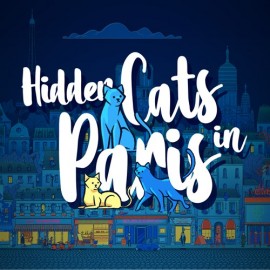 Купить игру Hidden Cats in Paris Xbox One & Series X|S (ключ / на аккаунт / аренда аккаунта)