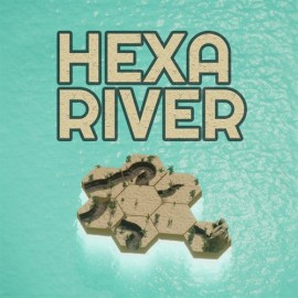 Купить игру Hexa River Xbox One & Series X|S (ключ / на аккаунт / аренда аккаунта)