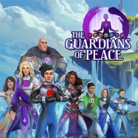 Купить игру The Guardians of Peace Xbox One & Series X|S (ключ / на аккаунт / аренда аккаунта)