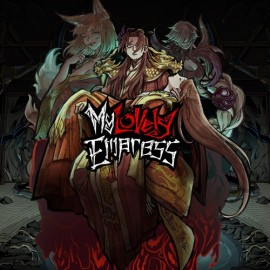 Купить игру My Lovely Empress Xbox Series X|S (ключ / на аккаунт / аренда аккаунта)
