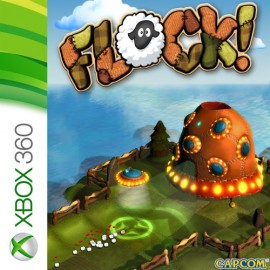 Купить игру FLOCK! Xbox One & Series X|S (ключ / на аккаунт / аренда аккаунта)