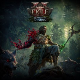 Купить игру Path of Exile 2 (Game Preview) Xbox One & Series X|S (ключ / на аккаунт / аренда аккаунта) Купить игру Path of Exile 2 (Game Preview) Xbox One & Series X|S (ключ / на аккаунт / аренда аккаунта)
