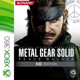  MGS PW HD Xbox One & Series X|S (ключ / на аккаунт / аренда аккаунта)