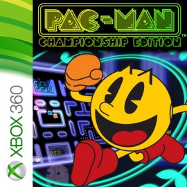  Pac-Man C.E. Xbox One & Series X|S (ключ / на аккаунт / аренда аккаунта)