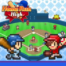 Купить игру Home Run High Xbox One & Series X|S (ключ / на аккаунт / аренда аккаунта)