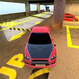  Car Parkings Simulator 2022 Xbox One & Series X|S (ключ / на аккаунт / аренда аккаунта)