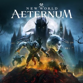 Купить игру New World: Aeternum Xbox Series X|S (ключ / на аккаунт / аренда аккаунта)