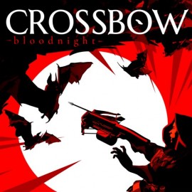  CROSSBOW: Bloodnight Xbox One & Series X|S (ключ / на аккаунт / аренда аккаунта)