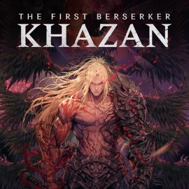  The First Berserker: Khazan Xbox Series X|S (ключ / на аккаунт / аренда аккаунта)
