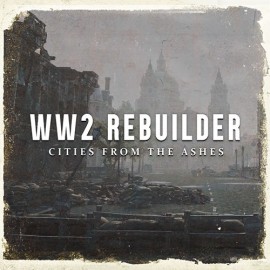 Купить игру WW2 Rebuilder Xbox One & Series X|S (ключ / на аккаунт / аренда аккаунта)