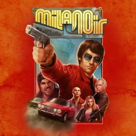  Milanoir Xbox One & Series X|S (ключ / на аккаунт / аренда аккаунта)