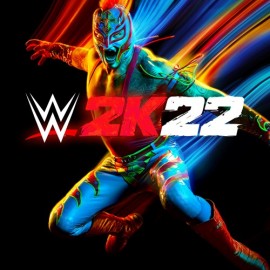 Купить игру WWE 2K22 for Xbox Series X|S (ключ / на аккаунт / аренда аккаунта) Купить игру WWE 2K22 for Xbox Series X|S (ключ / на аккаунт / аренда аккаунта)