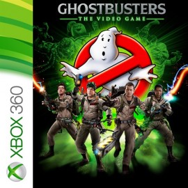  Ghostbusters Xbox One & Series X|S (ключ / на аккаунт / аренда аккаунта)