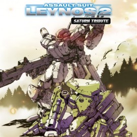  Assault Suit Leynos 2 Saturn Tribute Xbox One & Series X|S (ключ / на аккаунт / аренда аккаунта)