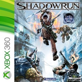  Shadowrun Xbox One & Series X|S (ключ / на аккаунт / аренда аккаунта)