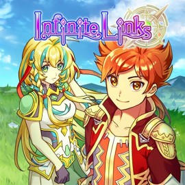 Купить игру Infinite Links Xbox One & Series X|S (ключ / на аккаунт / аренда аккаунта)