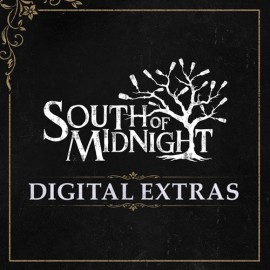  South of Midnight - Digital Extras Xbox Series X|S (ключ / на аккаунт / аренда аккаунта)