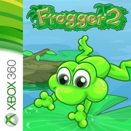  Frogger 2 Xbox One & Series X|S (ключ / на аккаунт / аренда аккаунта)