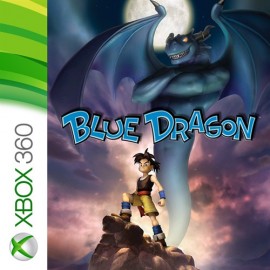  Blue Dragon Xbox One & Series X|S (ключ / на аккаунт / аренда аккаунта)