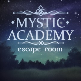  Mystic Academy: Escape Room Xbox One & Series X|S (ключ / на аккаунт / аренда аккаунта)