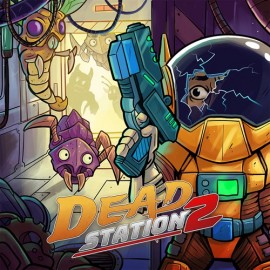 Купить игру Dead Station 2 Xbox One & Series X|S (ключ / на аккаунт / аренда аккаунта)