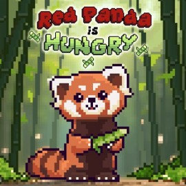 Купить игру Red Panda is Hungry Xbox One & Series X|S (ключ / на аккаунт / аренда аккаунта)