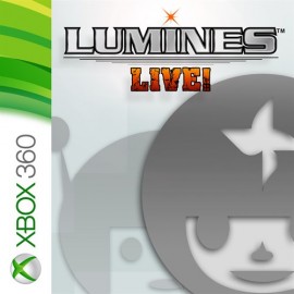 Купить игру LUMINES LIVE! Xbox One & Series X|S (ключ / на аккаунт / аренда аккаунта)