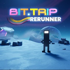  BIT.TRIP RERUNNER Xbox Series X|S (ключ / на аккаунт / аренда аккаунта)