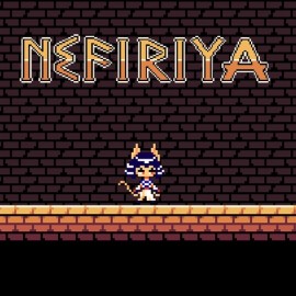 Купить игру Nefiriya and the Sands of Eternity Xbox One & Series X|S (ключ / на аккаунт / аренда аккаунта)