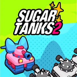  Sugar Tanks 2 Xbox One & Series X|S (ключ / на аккаунт / аренда аккаунта)