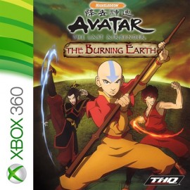  Avatar: TLA: TBE Xbox One & Series X|S (ключ / на аккаунт / аренда аккаунта)