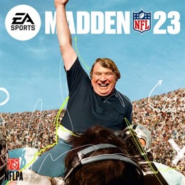  Madden NFL 23 Xbox Series X|S (ключ / на аккаунт / аренда аккаунта)