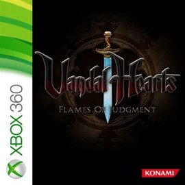  Vandal Hearts: Flames of Judgment Xbox One & Series X|S (ключ / на аккаунт / аренда аккаунта)