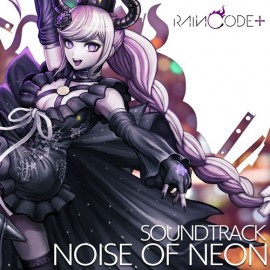  Master Detective Archives: RAIN CODE Plus - Noise of Neon Xbox Series X|S (ключ / на аккаунт / аренда аккаунта)