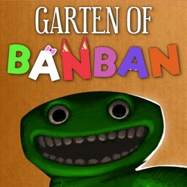  Garten of Banban 1 Xbox One & Series X|S (ключ / на аккаунт / аренда аккаунта)