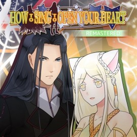  How to Sing to Open Your Heart Remastered Xbox One & Series X|S (ключ / на аккаунт / аренда аккаунта)