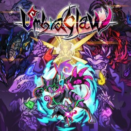  Umbraclaw Xbox One & Series X|S (ключ / на аккаунт / аренда аккаунта)