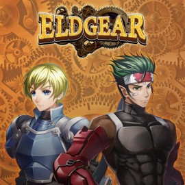 Купить игру Eldgear Xbox One & Series X|S (ключ / на аккаунт / аренда аккаунта)
