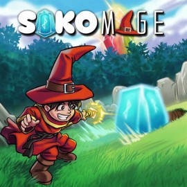  Sokomage Xbox One & Series X|S (ключ / на аккаунт / аренда аккаунта)