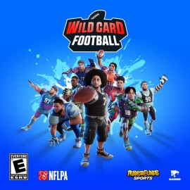  Wild Card Football Xbox One & Series X|S (ключ / на аккаунт / аренда аккаунта)