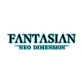  FANTASIAN Neo Dimension Xbox Series X|S (ключ / на аккаунт / аренда аккаунта)
