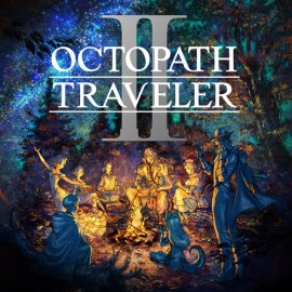  OCTOPATH TRAVELER II Xbox One & Series X|S (ключ / на аккаунт / аренда аккаунта)