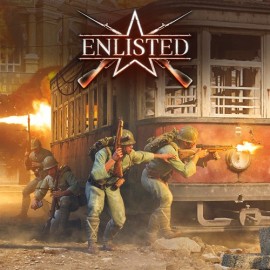  Enlisted Xbox One (ключ / на аккаунт / аренда аккаунта)