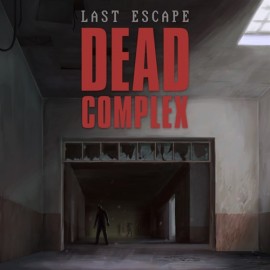  Last Escape: Dead Complex Xbox One & Series X|S (ключ / на аккаунт / аренда аккаунта)