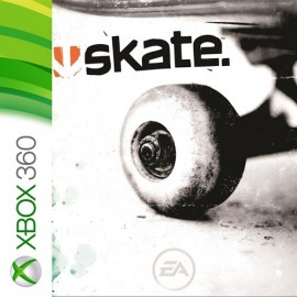  skate. (2007) Xbox One & Series X|S (ключ / на аккаунт / аренда аккаунта)