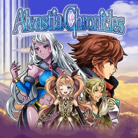  Alvastia Chronicles Xbox One & Series X|S (ключ / на аккаунт / аренда аккаунта)