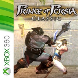  Prince of Persia Xbox One & Series X|S (ключ / на аккаунт / аренда аккаунта)